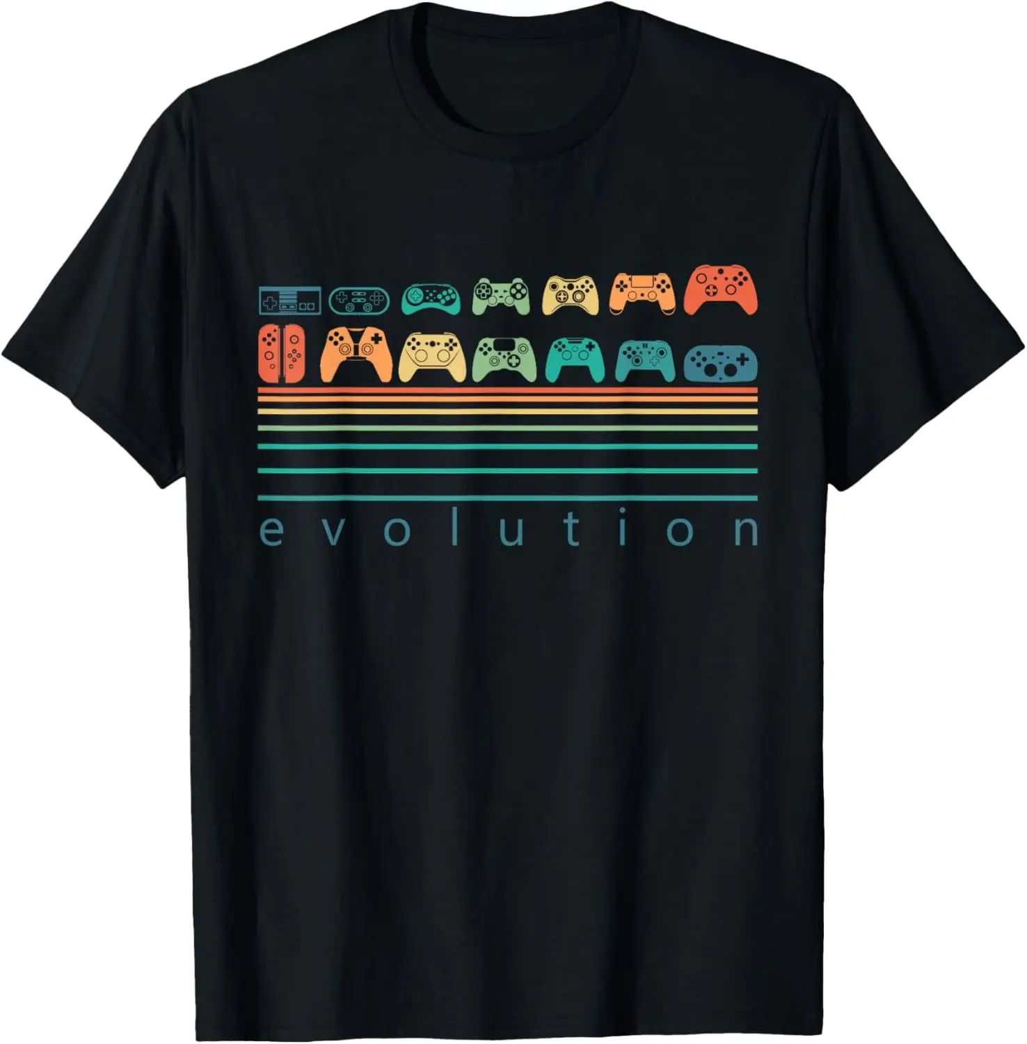Vintage Fashion Game - 80 年代 90 年代ビデオゲームレトロヴィンテージクラシックアーケード Tシャツストリートウェア男性服ヴィンテージ Tシャツ