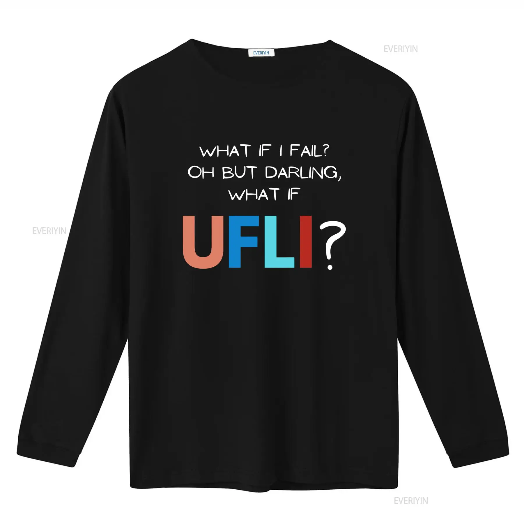 インスピレーションを与える引用句 Tシャツ「失敗したらどうす - Vintage Fashion Quotes のレビューと価格