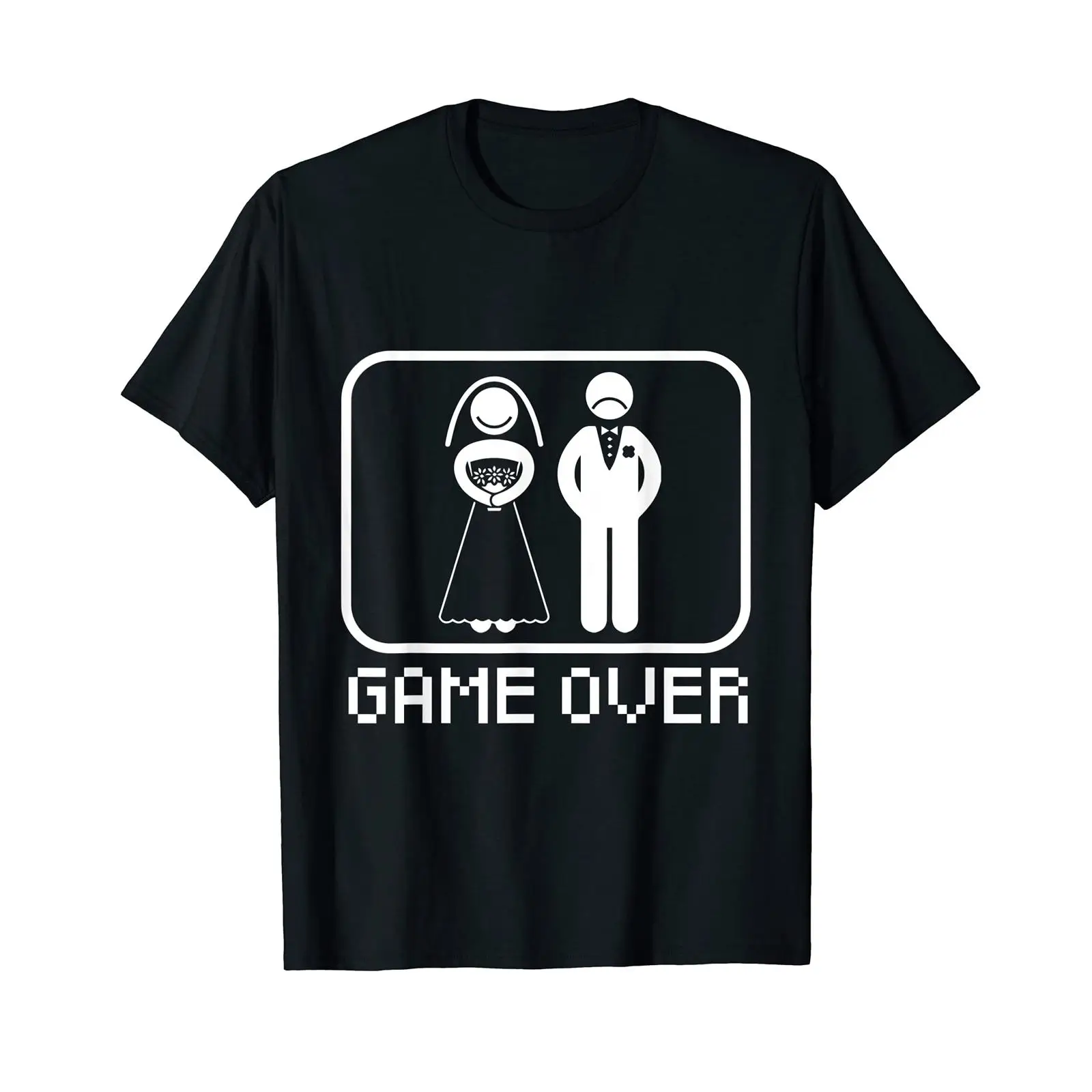 ゲームオーバーファニーJGA Tシャツスタッグパーティーヴィ - Vintage Fashion Game のレビューと価格