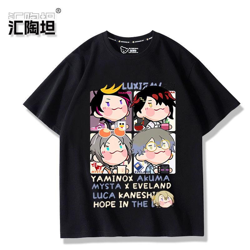 アニメ YouTuber にじさんじ vox ルカ ike  - Vintage Fashion Youtubers のレビューと価格