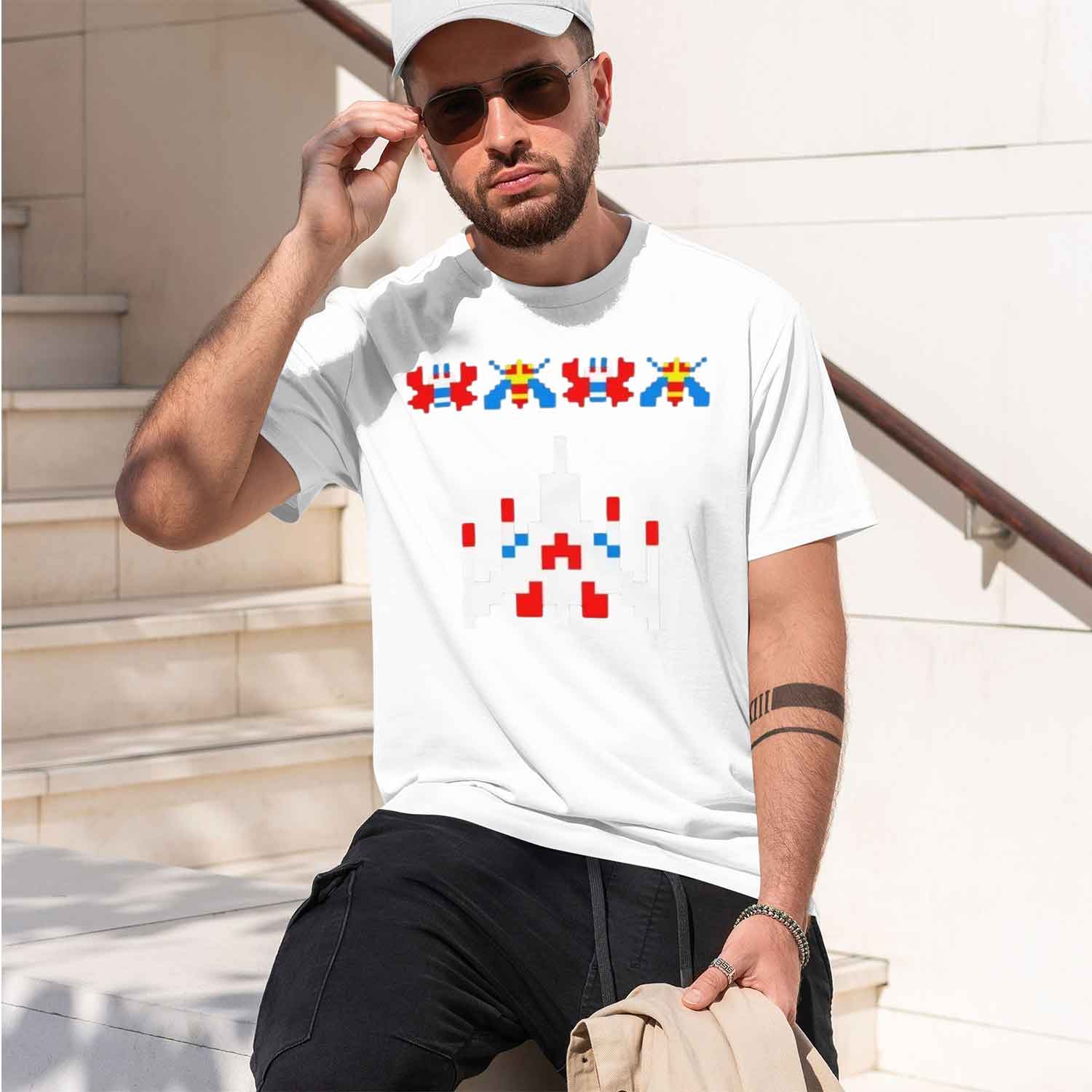 80年代 70年代 アーケード ガラガ ビデオゲーム ヴィン - Vintage Fashion Game のレビューと価格