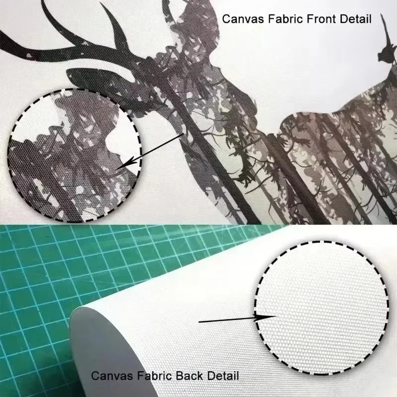 ROSHK ロックバンドアルバム キャンバス ウォールアート - Vintage Fashion Wall Art のレビューと価格
