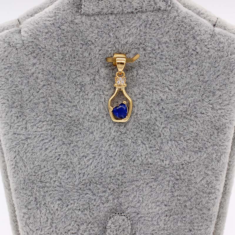 FS-ヴィンテージの赤と青の石のジュエリー,宴会のアクセサリ - Vintage Fashion Vogue のレビューと価格