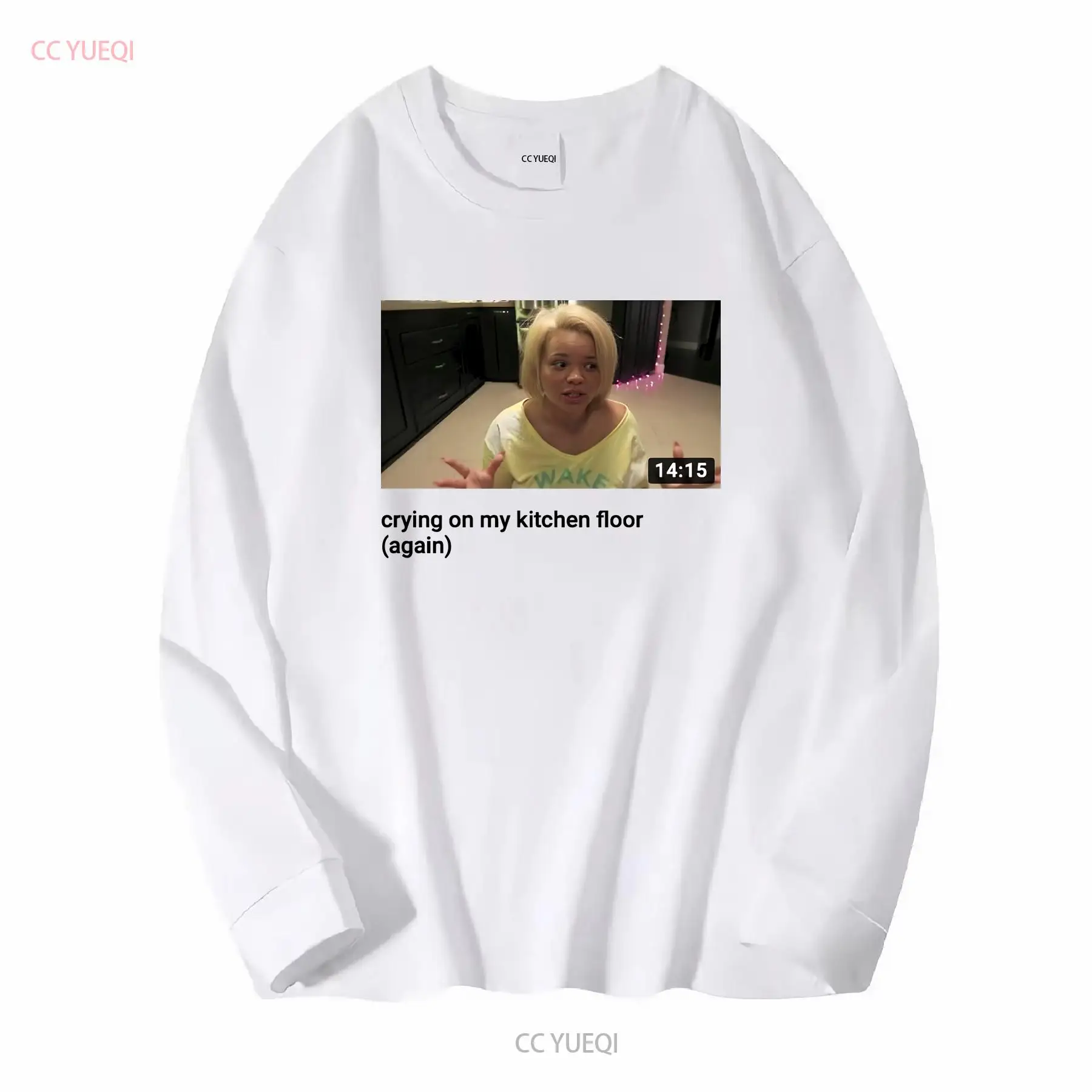 白い T シャツ アイコニック メンズ トリーシャ パスタ  - Vintage Fashion Youtubers のレビューと価格