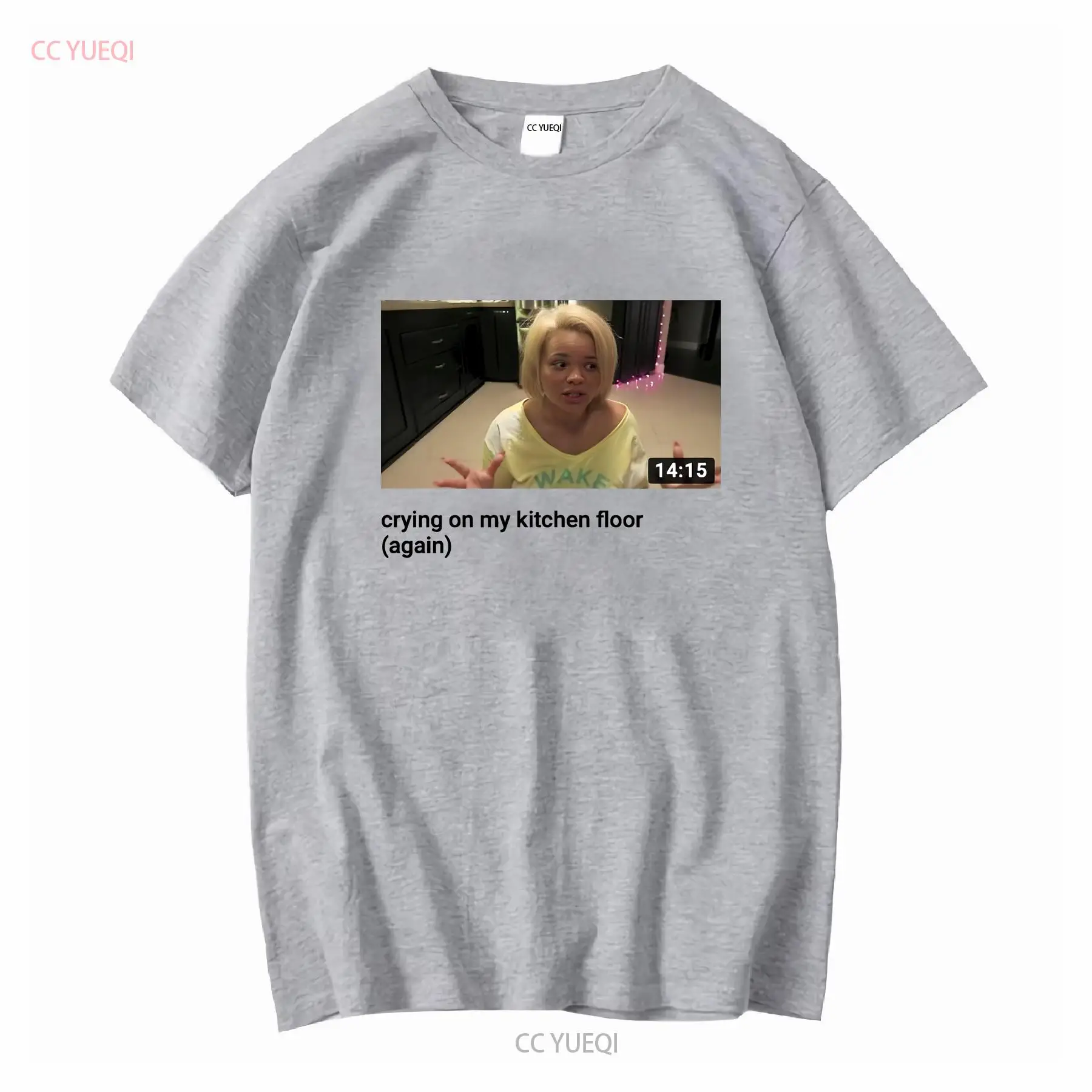 白い T シャツ アイコニック メンズ トリーシャ パスタ  - Vintage Fashion Youtubers のレビューと価格