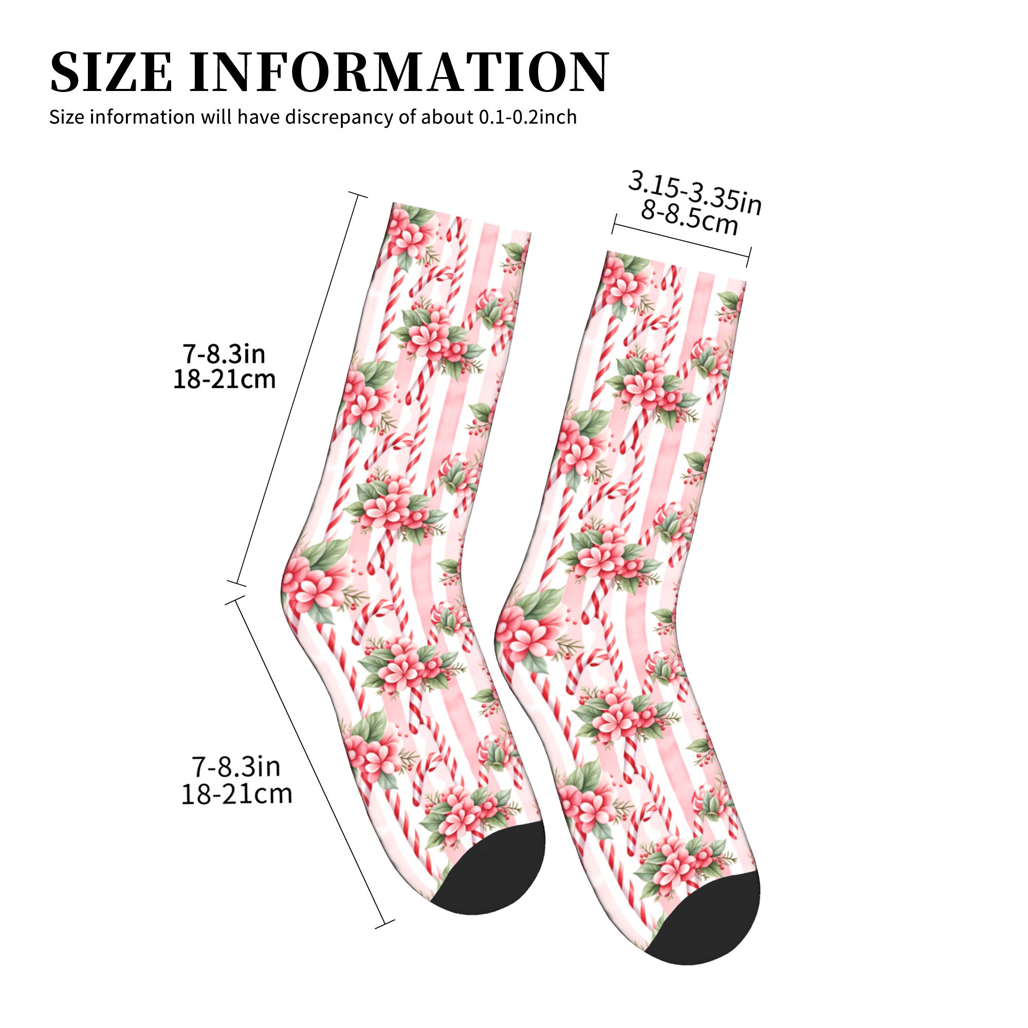ファッションプリントヴィンテージピンクキャンディケーンクリス - Vintage Fashion Patterns のレビューと価格