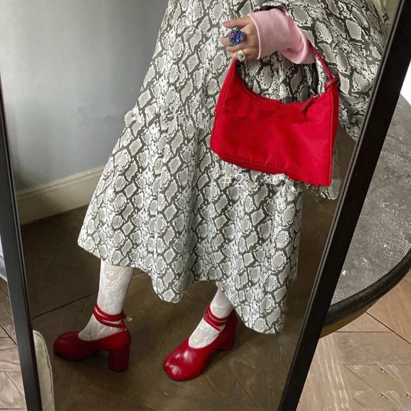 2026 ヴィンテージ春のファッションスプリットトゥ女性パン - Vintage Fashion Aesthetic のレビューと価格